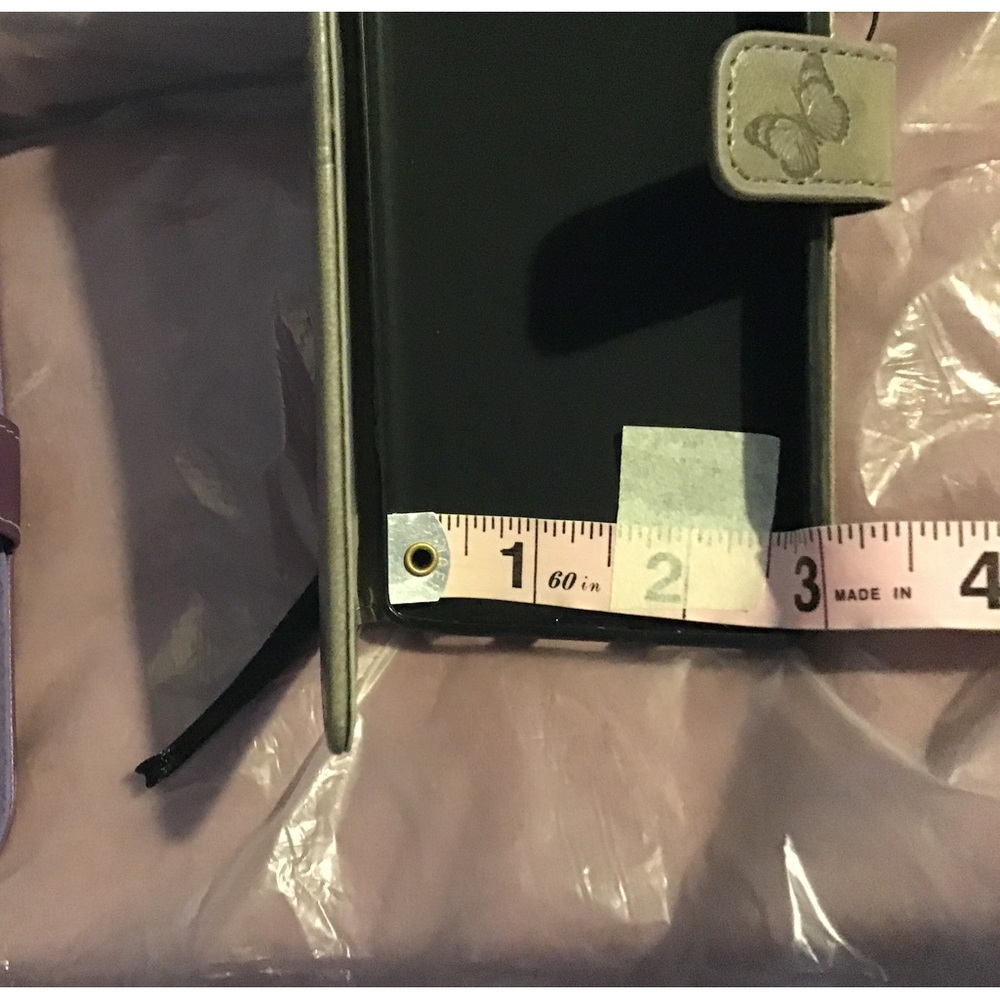 Phone Case Wallet - Picture 3 of 4